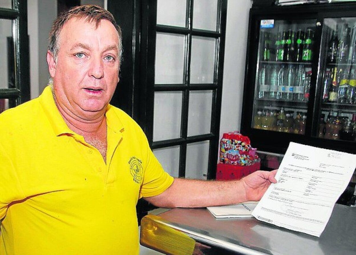 Tao y Mozaga pueden salvar las obras de sus tele clubes