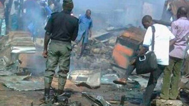 Cuatro muertos por un atentado suicida en Camerún
