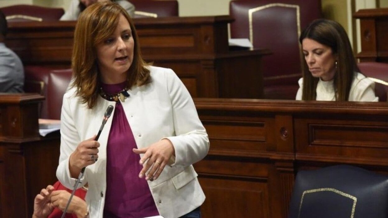 Canarias tiene 246 vertidos no autorizados al mar