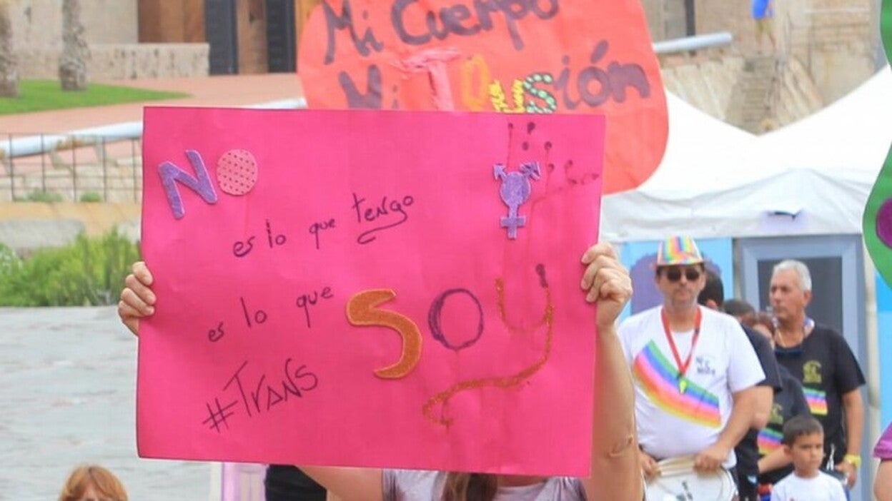Gamá inicia una campaña por la integración de los alumnos transexuales