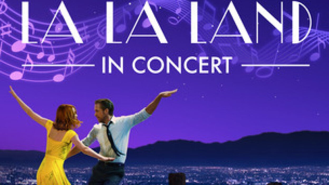 Las promotoras de 'La Land in Concert' cancelan sus conciertos en Canarias