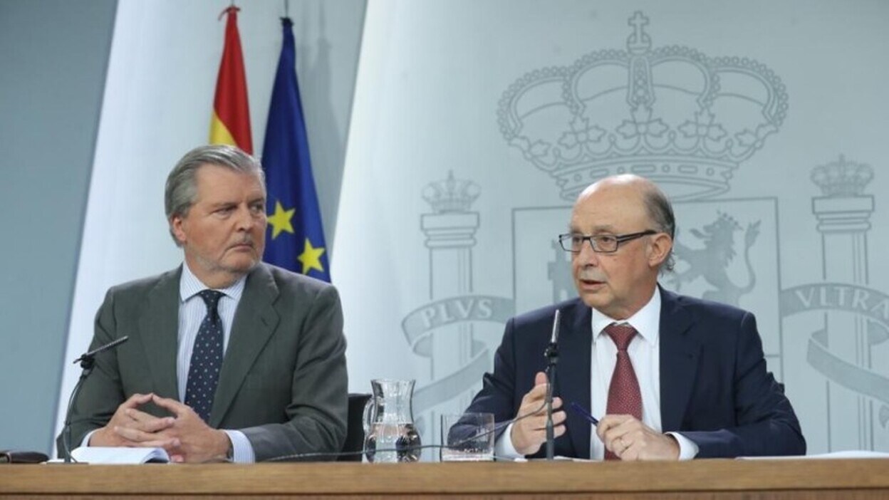 El BOE publica el mecanismo de control de pagos para Cataluña