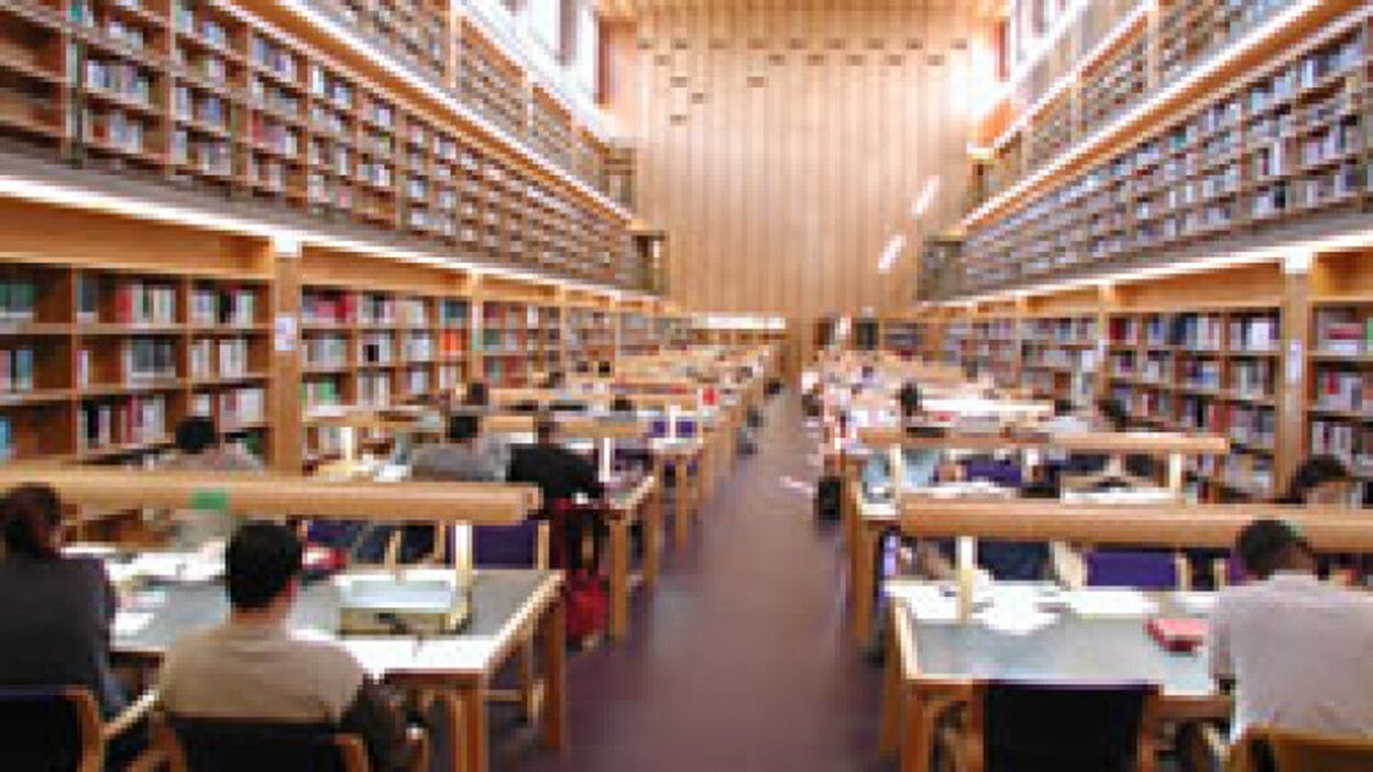 Se amplía el plazo para solicitar las becas universitarias