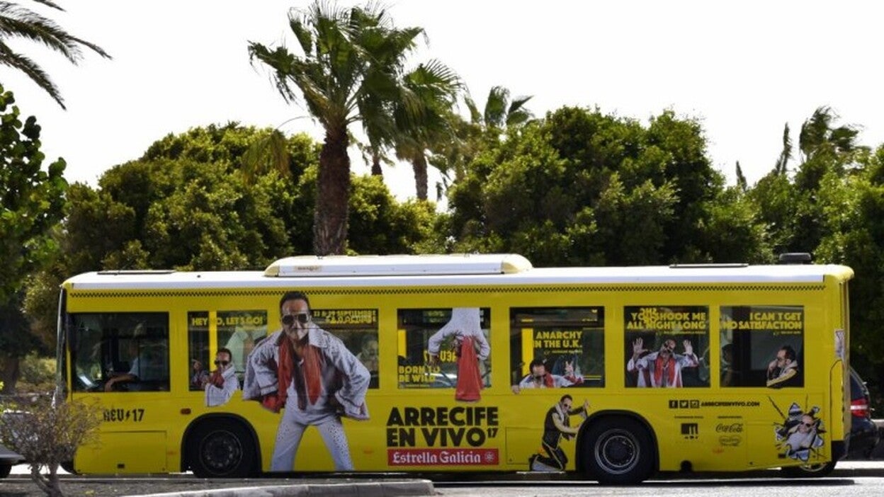 Arrecife se pondrá al día con los proveedores antes de noviembre