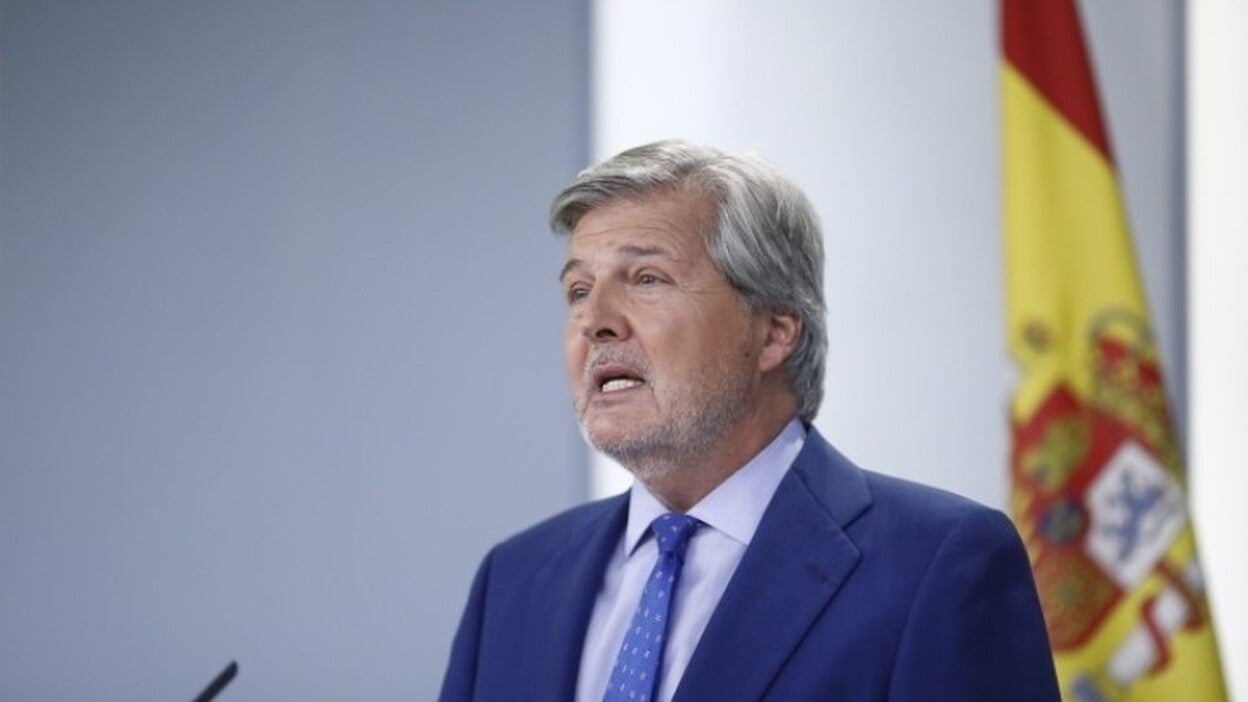 El Gobierno no recortará en Educación a pesar de Bruselas