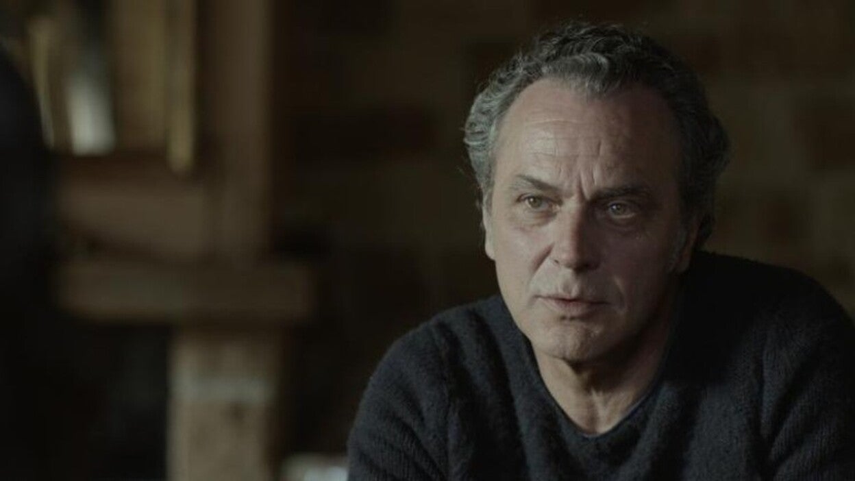 ‘Iván el Terrible’ como primer plato