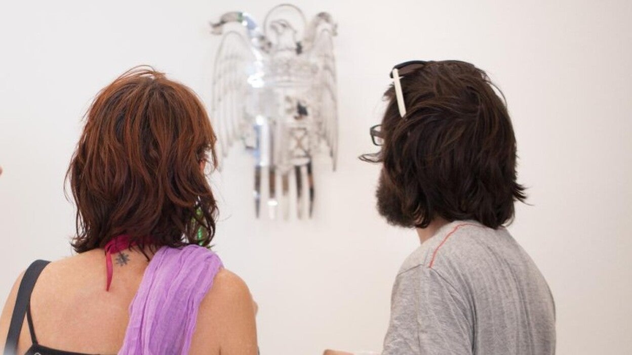 Dörffi se estrena con dolor patrio