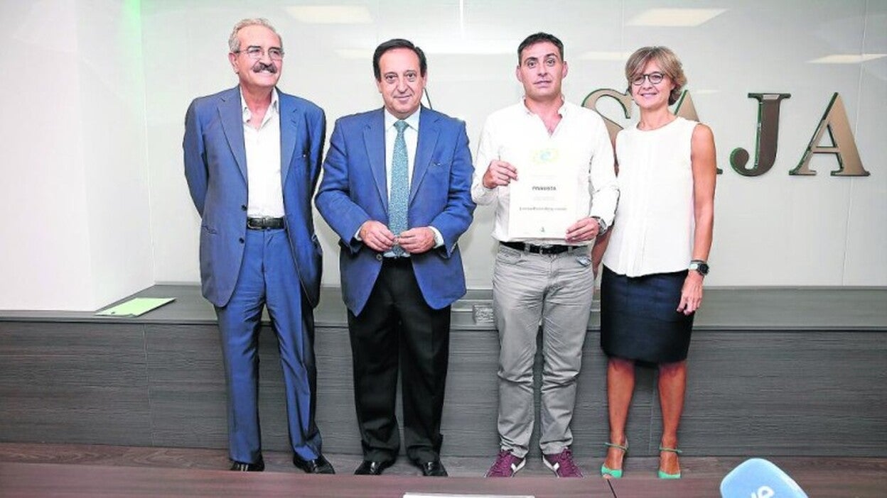 Innovar sembrando cochinilla