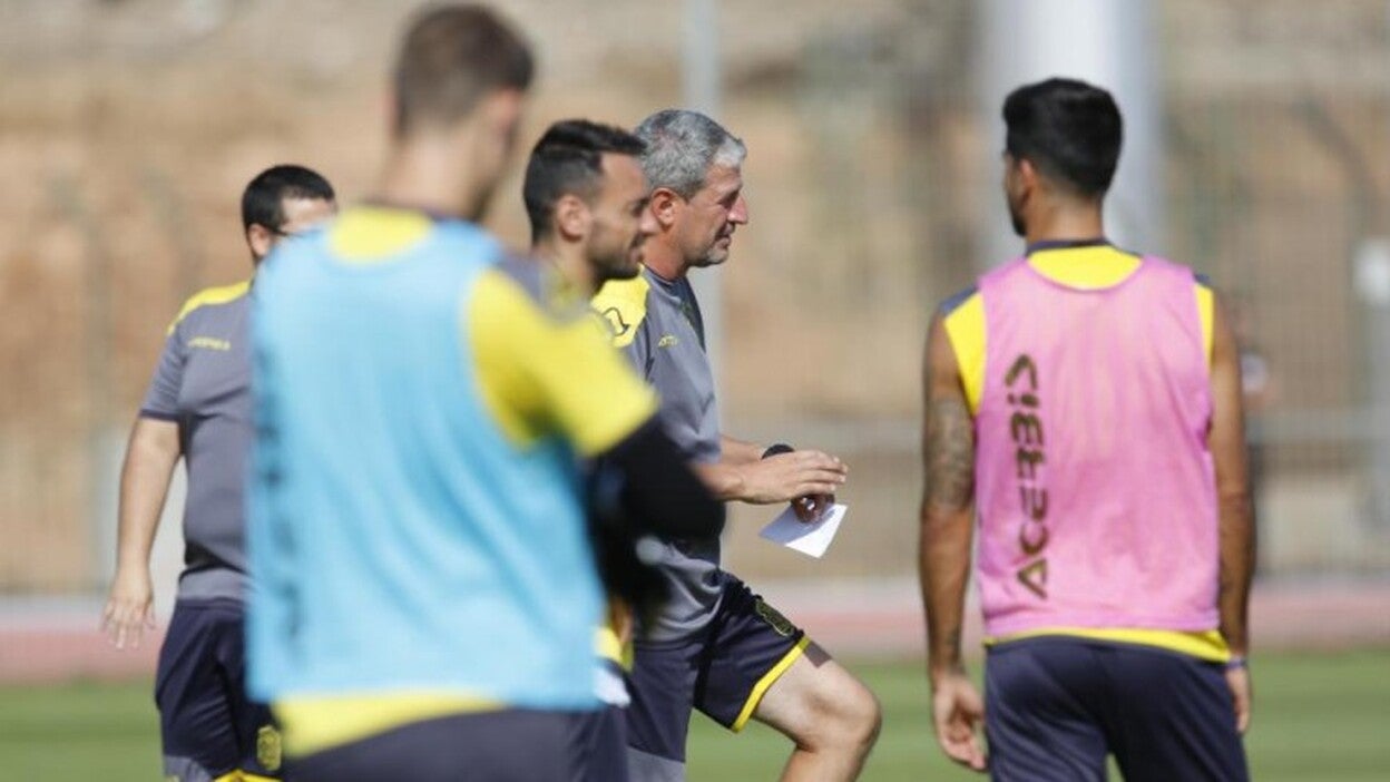 Llega la hora de Manolo Márquez