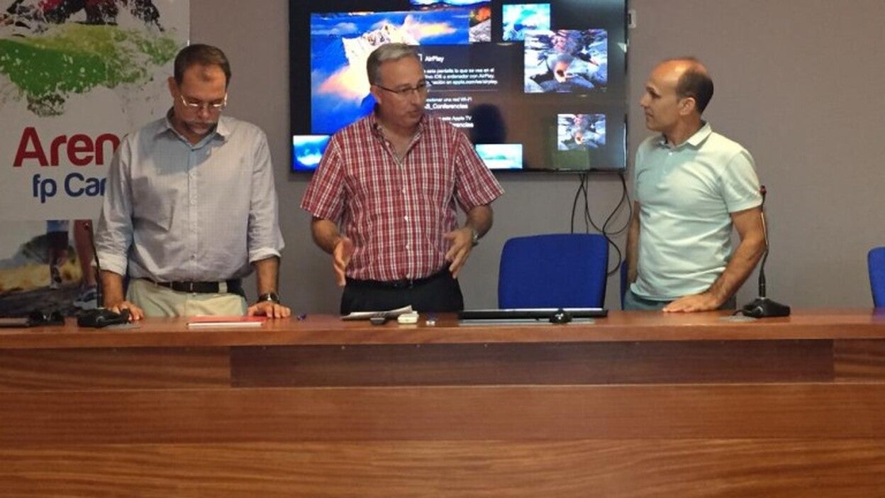 Una app canaria mejora el rendimiento de apoyo educativo