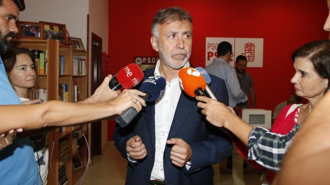 El PSC antepondrá un acuerdo electoral a su lista regional