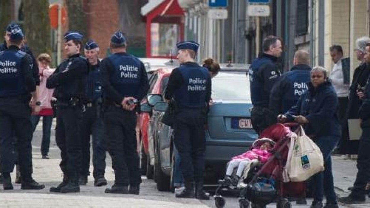 Detenido un español líder de una célula yihadista