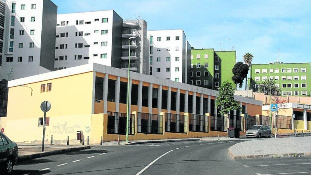 El albergue de emergencias costará 2 millones de euros