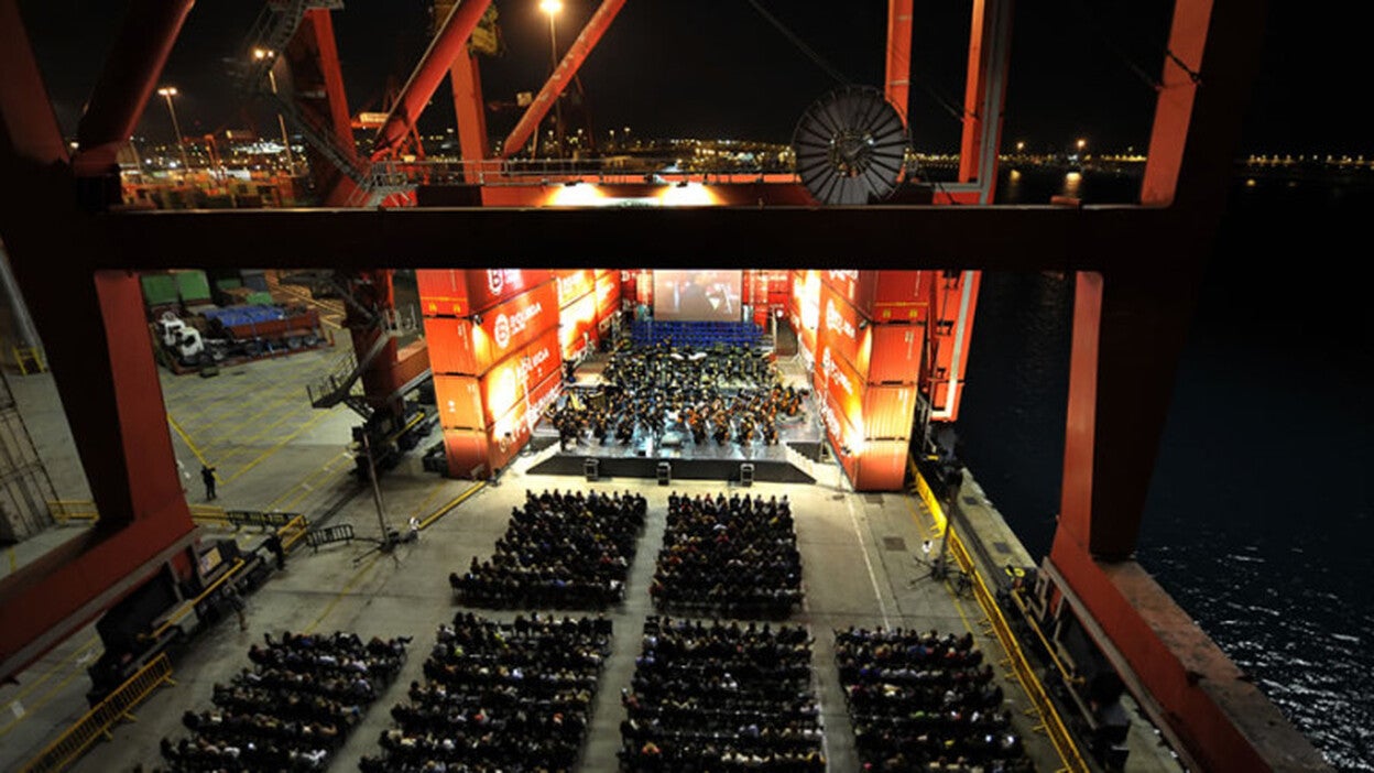 De lo popular a lo institucional