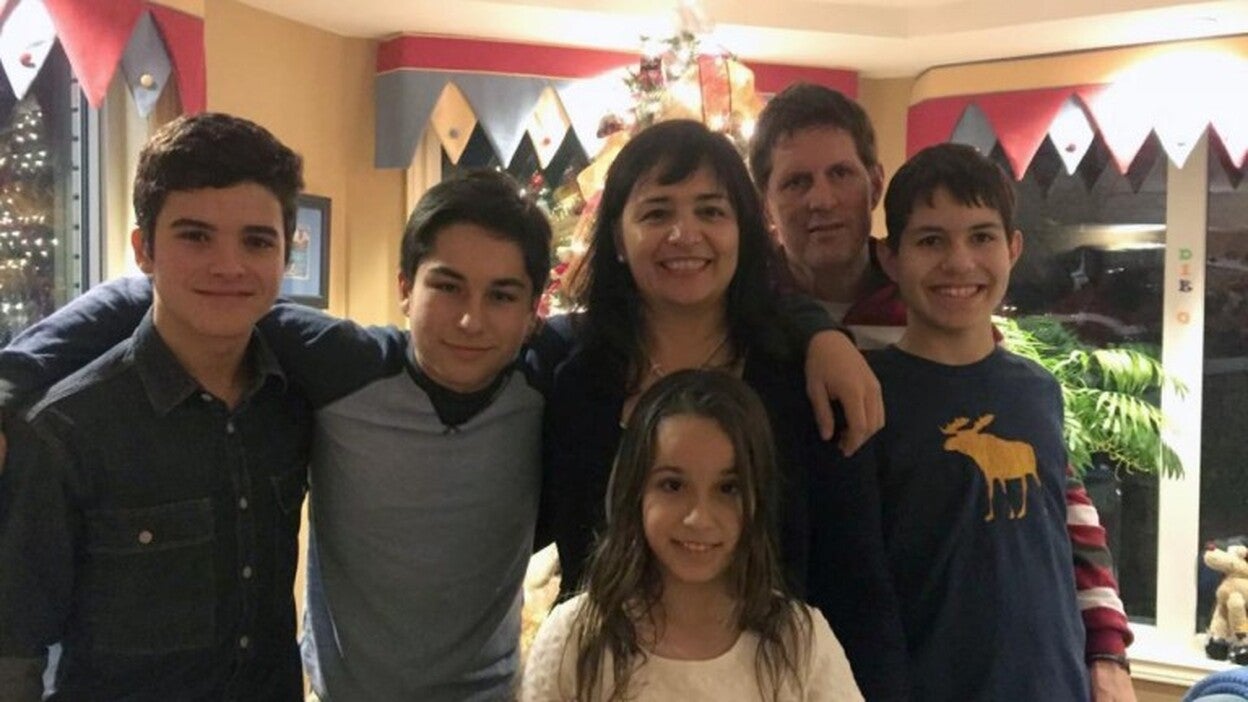 Un alumno ‘diez’ en Terranova