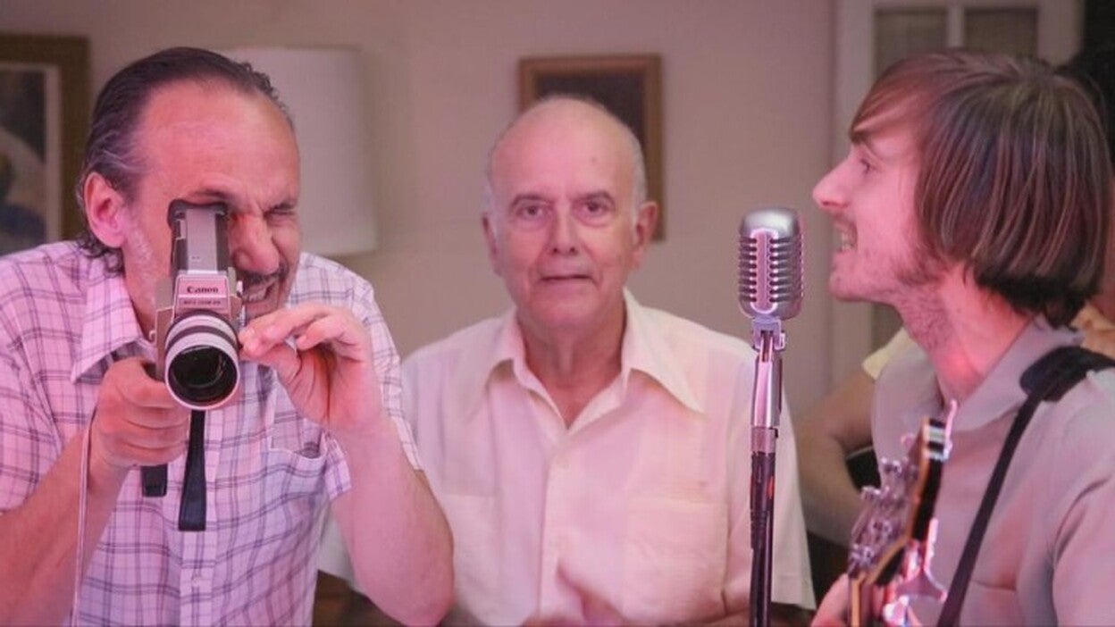 Baró invita a pasar un feliz día de verano en Ibértigo