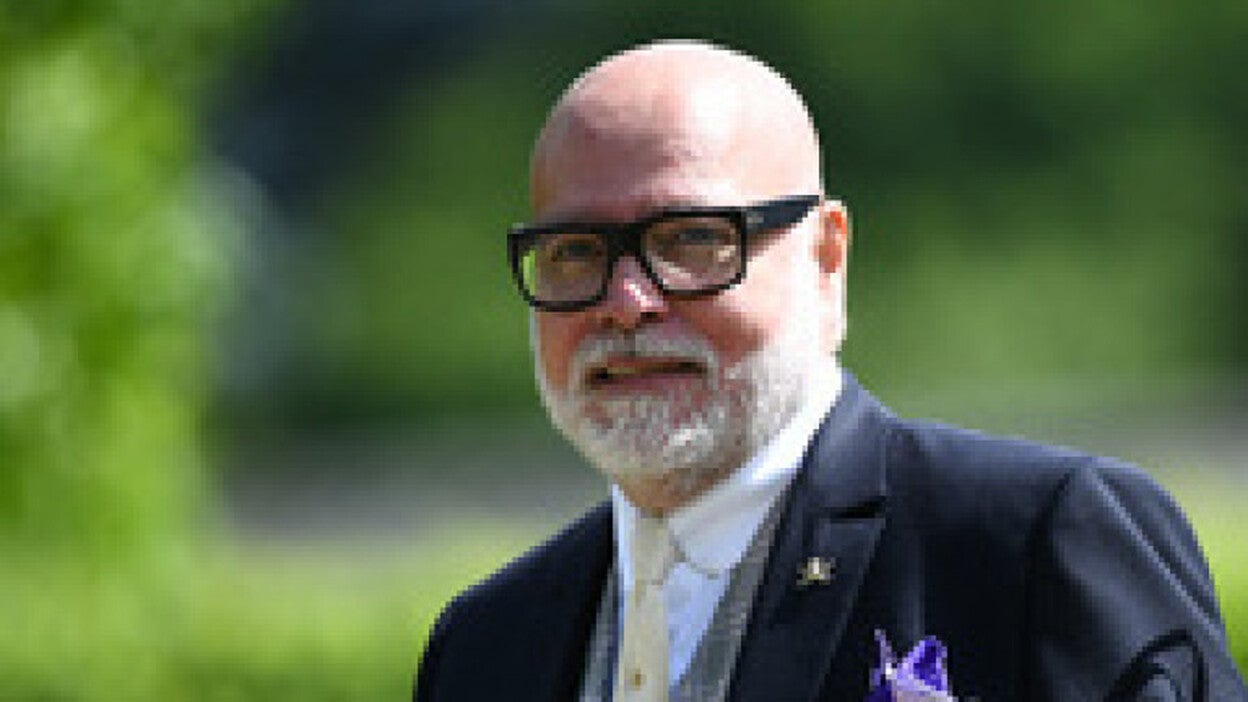 El tío de la duquesa de Cambridge, acusado de violencia de género