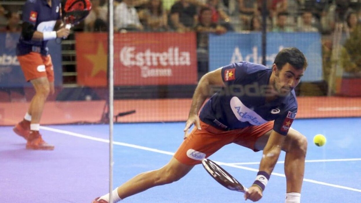 Las parejas favoritas se jugarán el triunfo este domingo