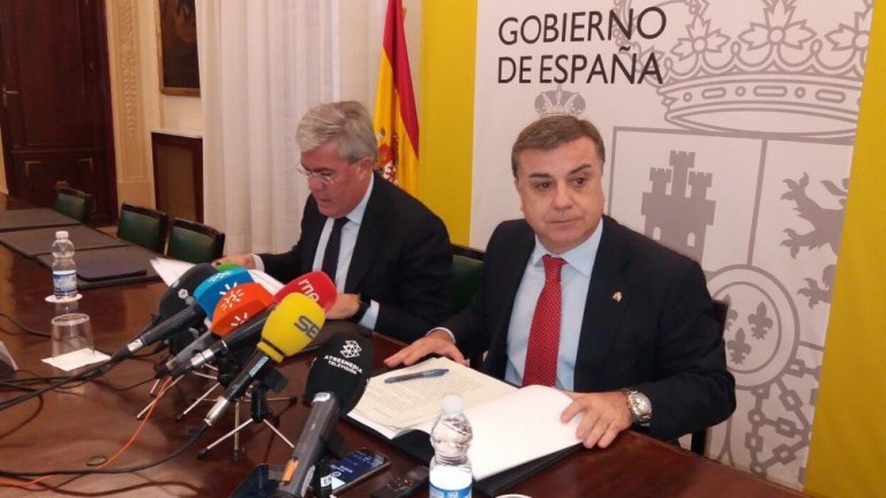 Hacienda mantendrá su "control reforzado" sobre las cuentas de la Generalitat