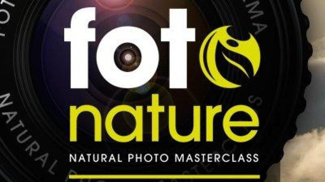 ‘Fotonature La Palma’, a punto