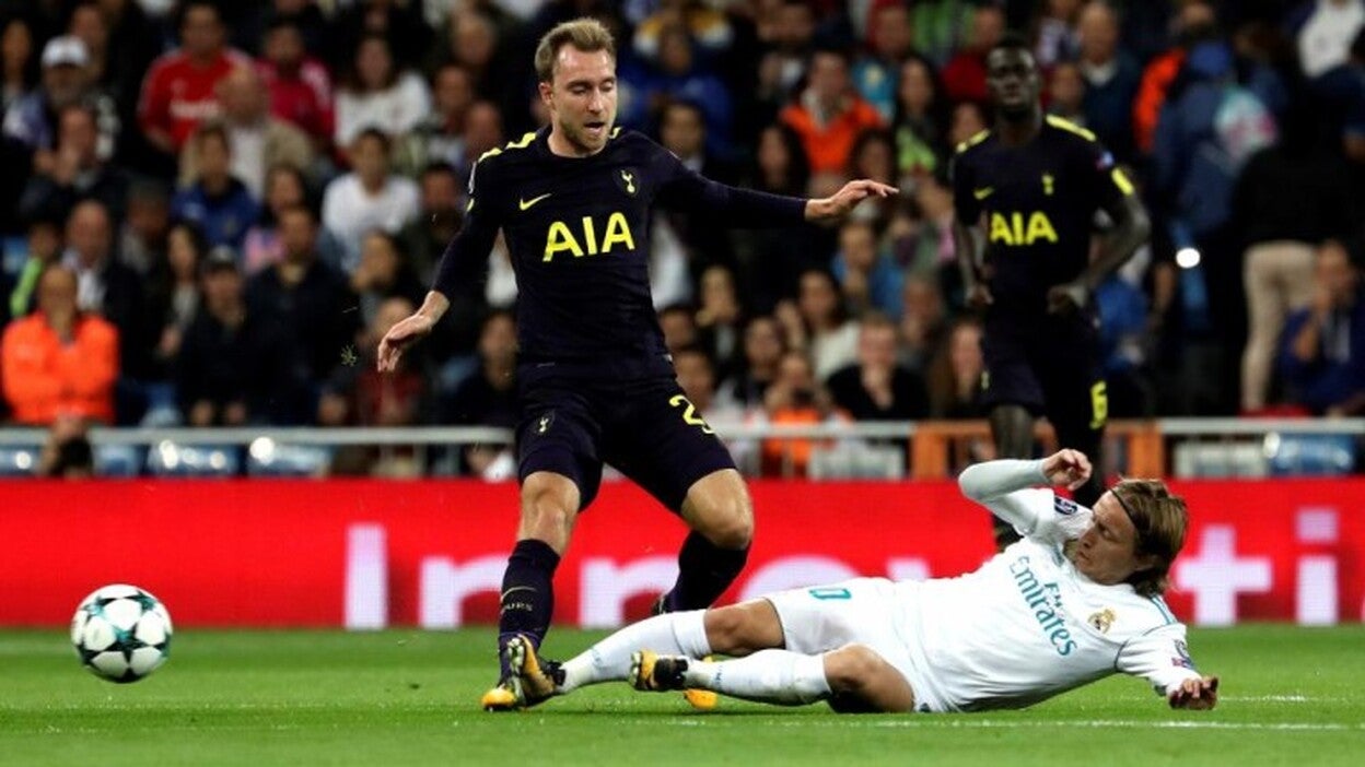 El Madrid (1-1) y el Sevilla (5-1), en la Champions