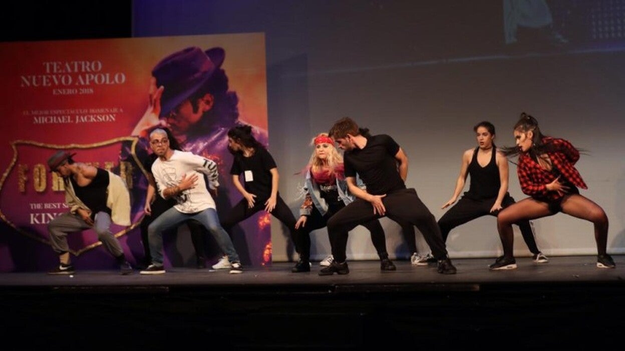 Más de 400 aspirantes para el musical que homenajea a Michael Jackson