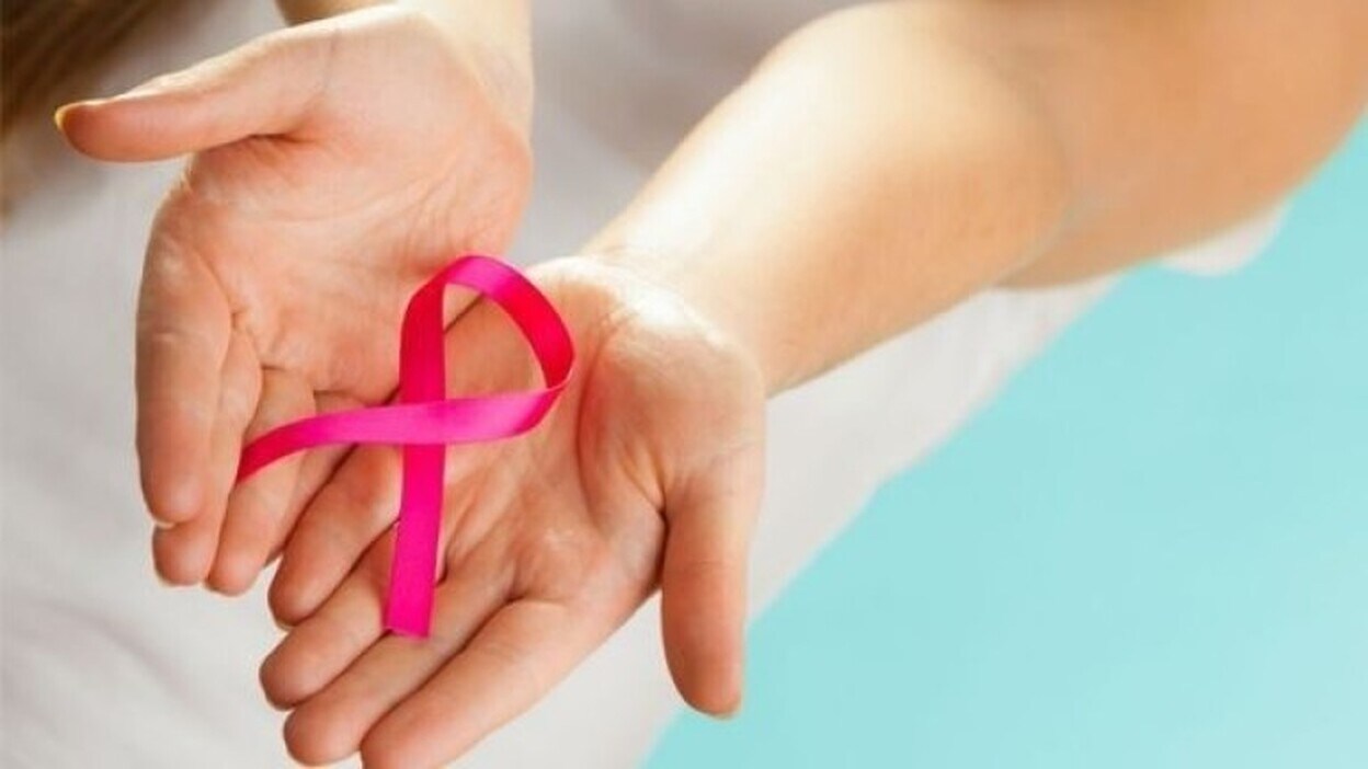 Una de cada ocho mujeres canarias padece cáncer de mama