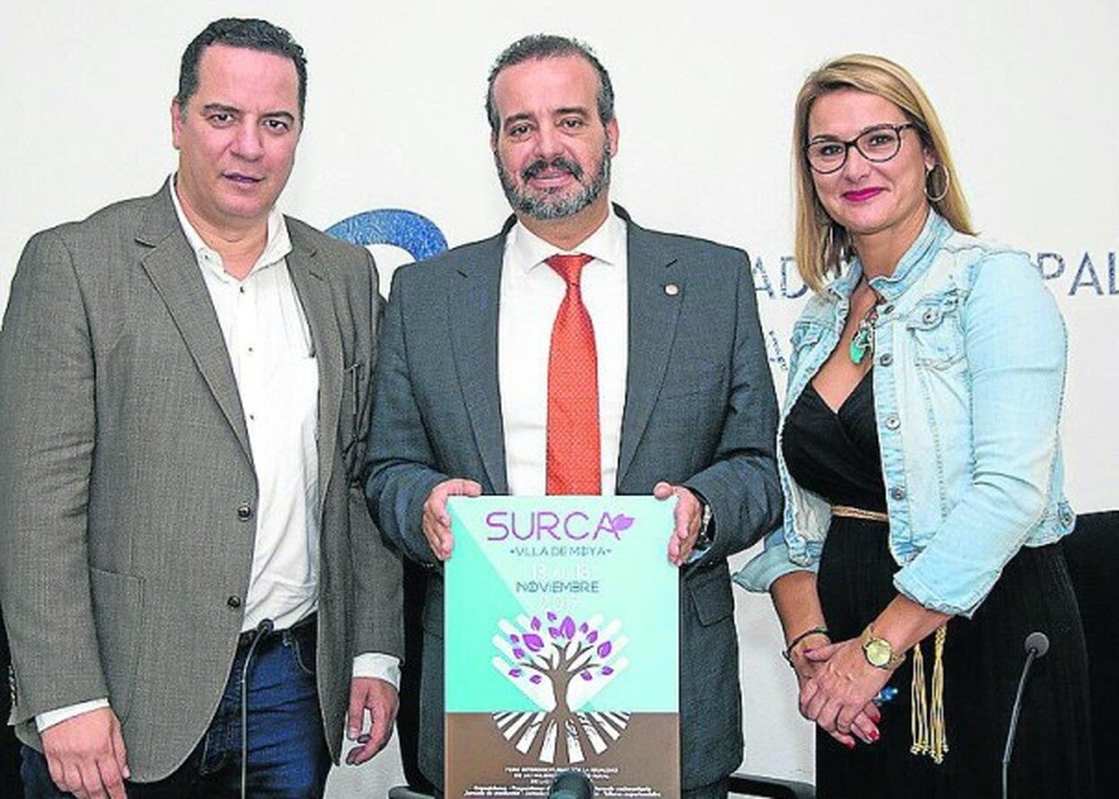 Contra la imagen distorsionada de la mujer rural