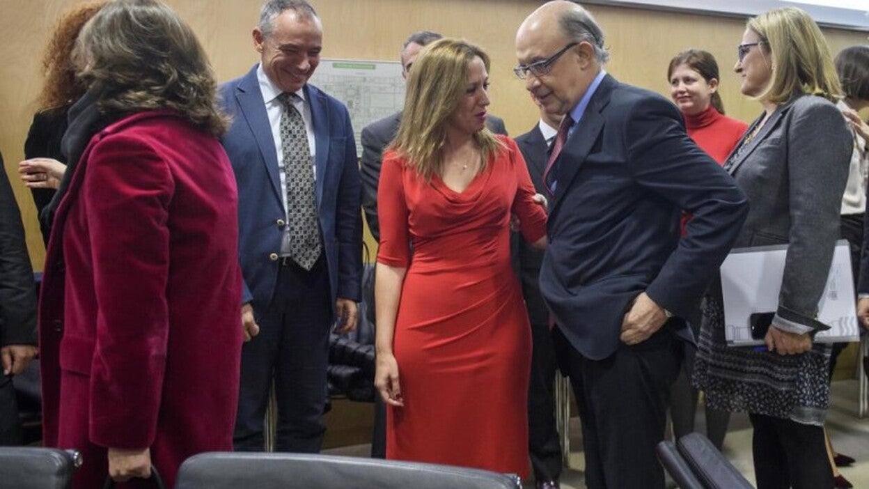 CC garantiza su apoyo al nuevo presupuesto estatal