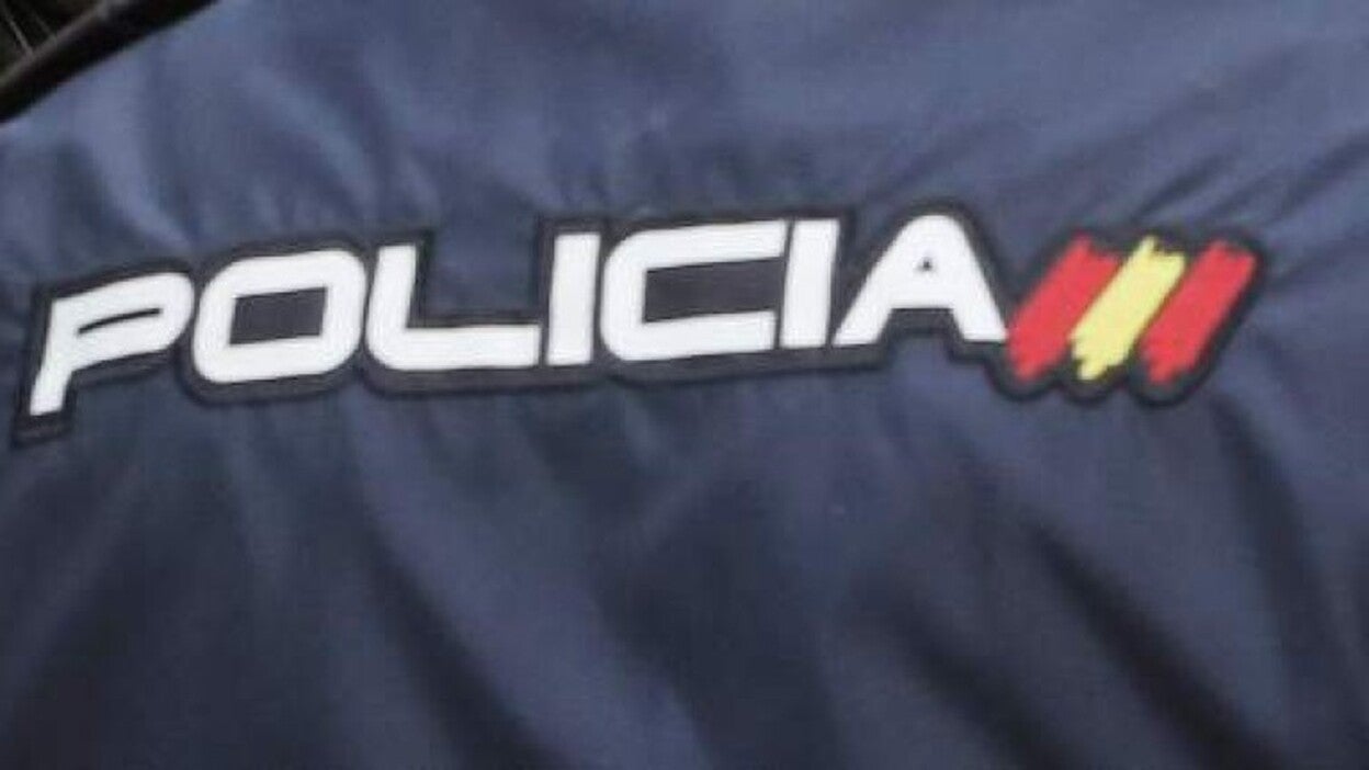 Lo pillan robando cobre en una nave industrial