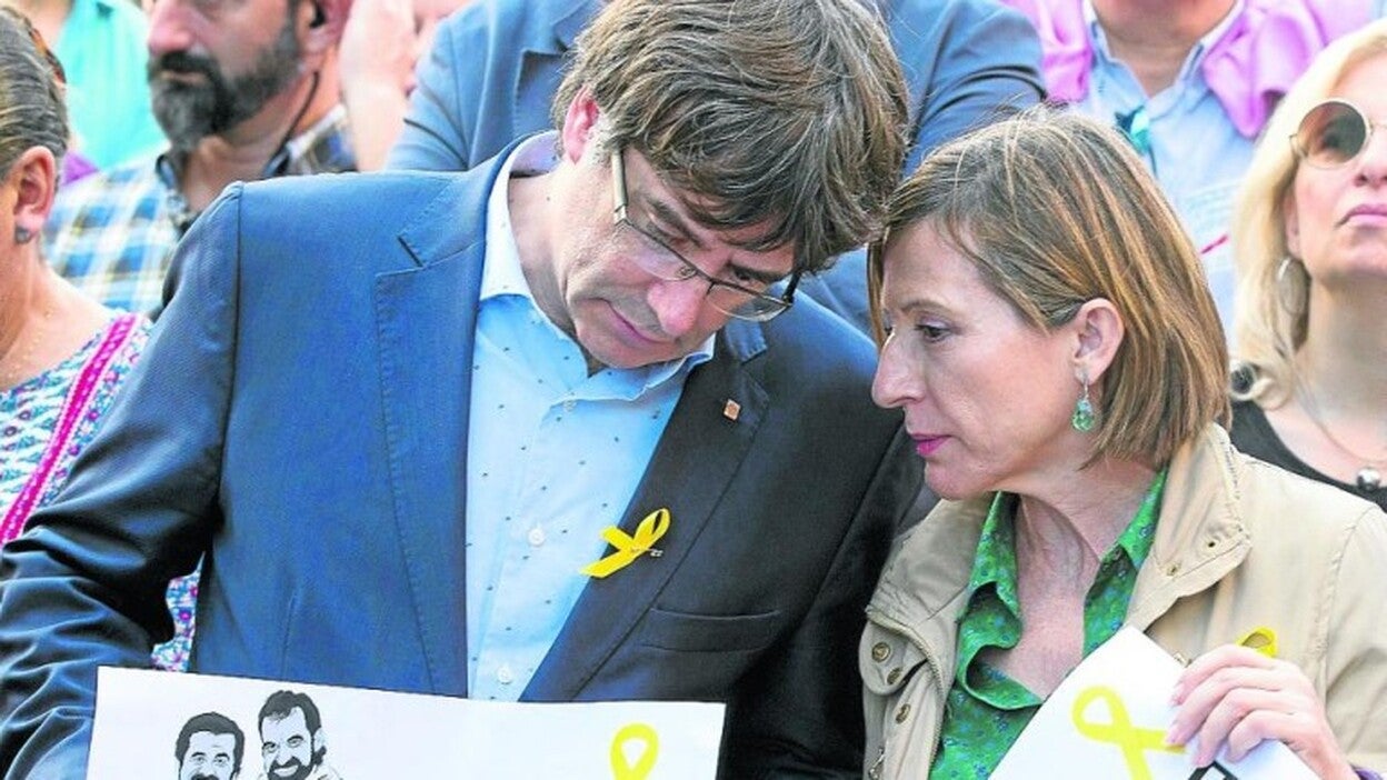 Canarias, muy lejos de una posición común