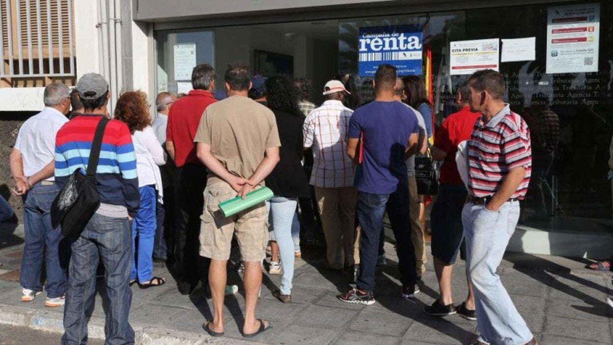 Teguise es el municipio más rico y Tinajo queda como el más humilde