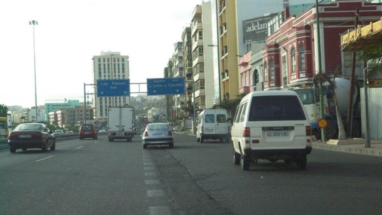 El PP reclama que se priorice el túnel en el entrelazado de Torre Las Palmas