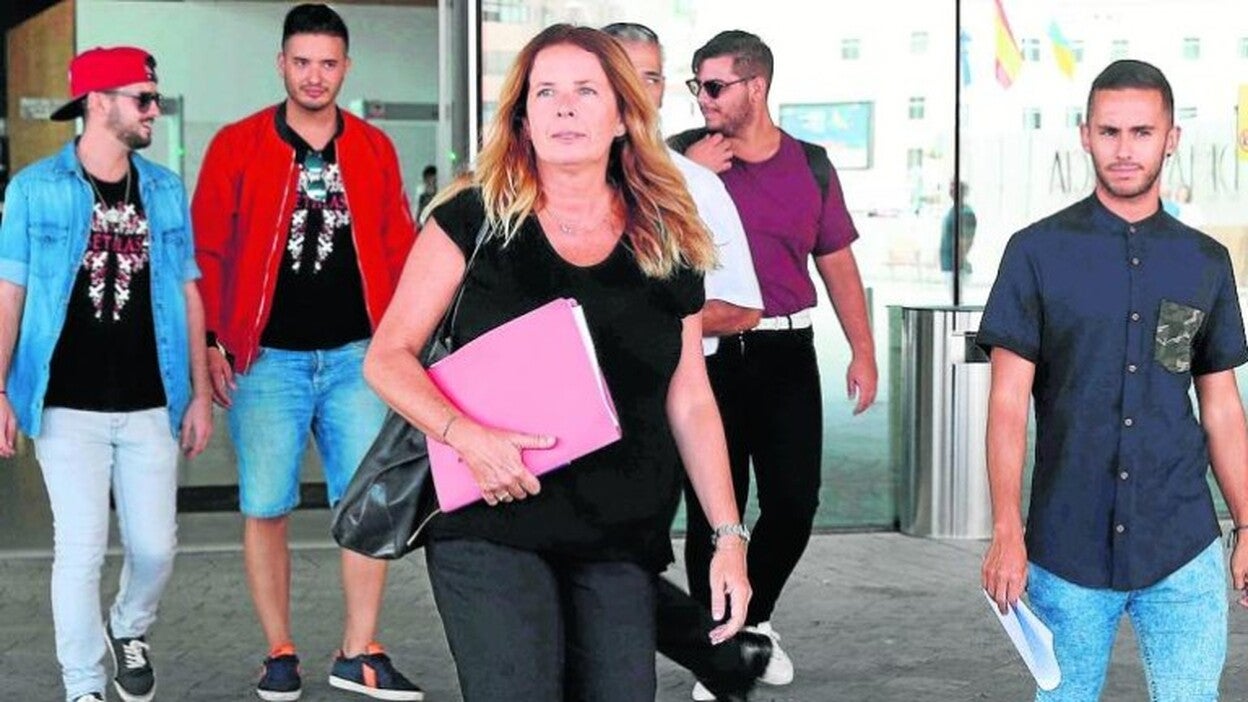 Abogados cristianos solicitarán más pruebas contra el drag Sethlas