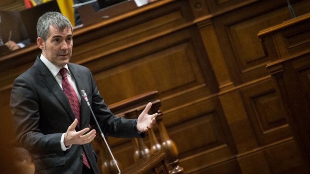 «Sería "razonable" una ley para regular viviendas ocupacional»