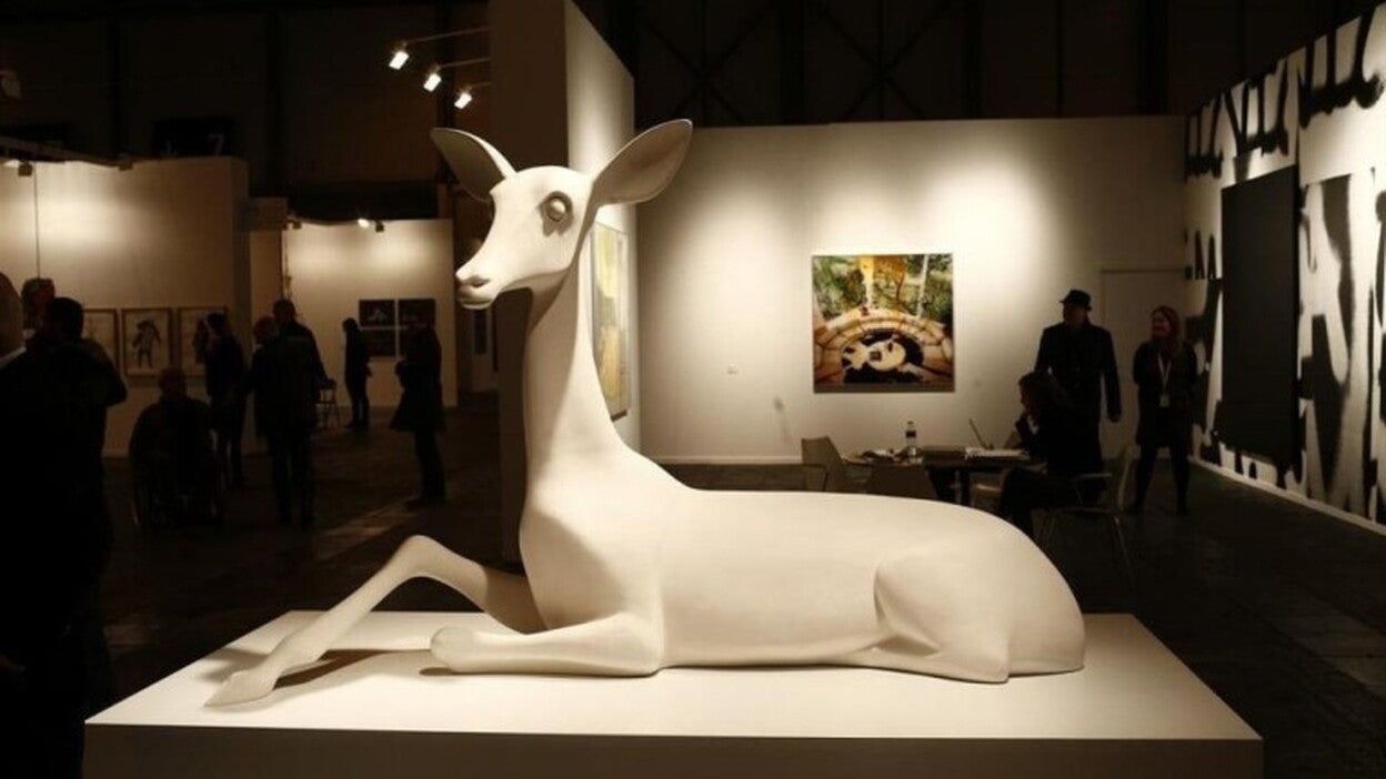 Arco 2018 llegará sin país invitado y con una sección ‘del futuro’