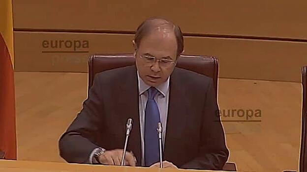 Posible cara a cara entre Puigdemont y Gobierno