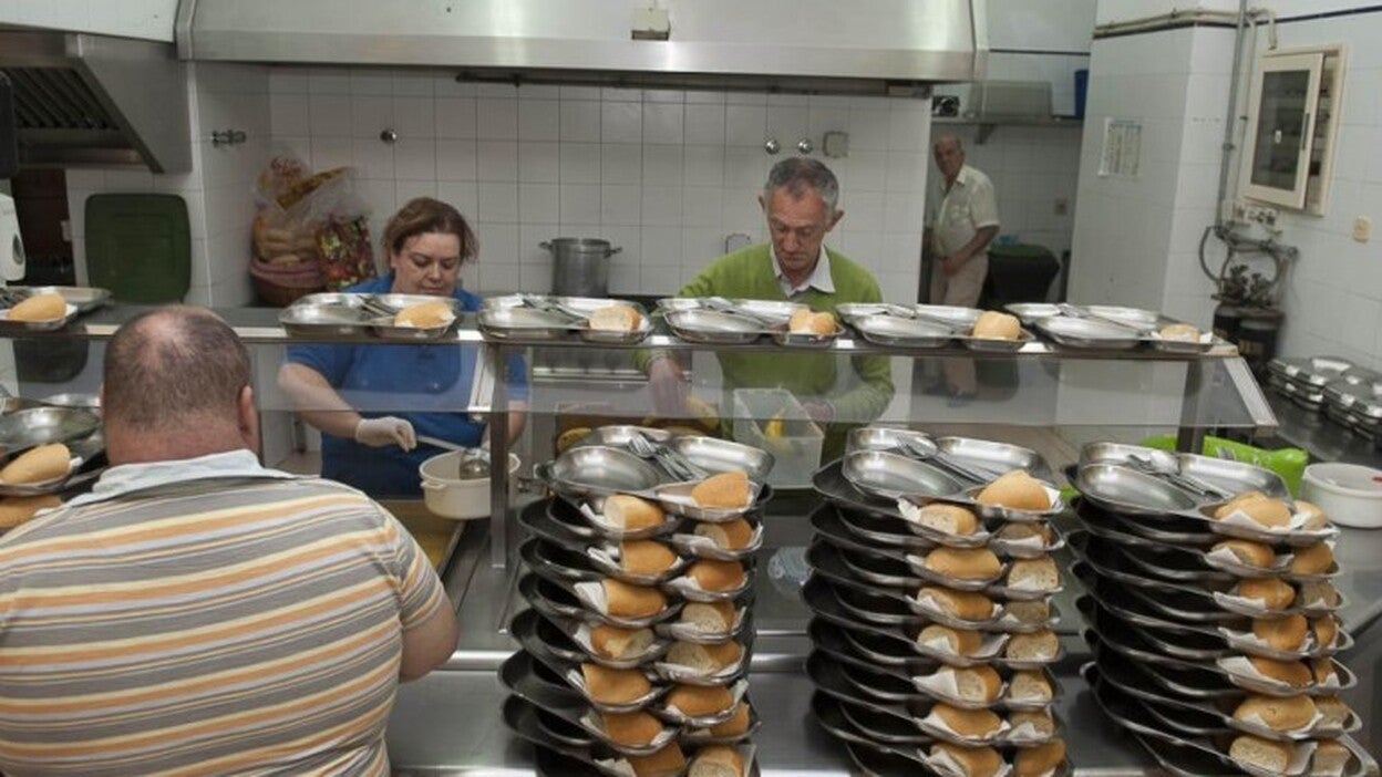 227.000 canarios no pueden permitirse varios servicios básicos