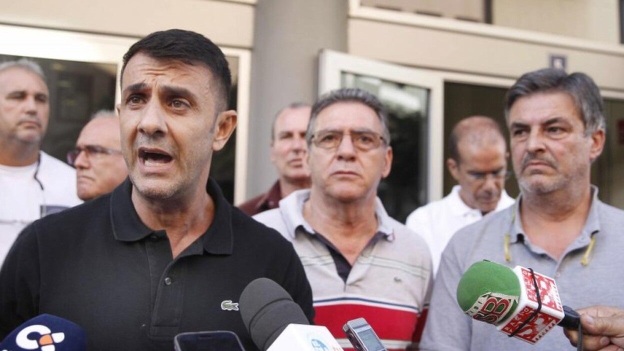 Sindicatos avisan de medidas contundentes