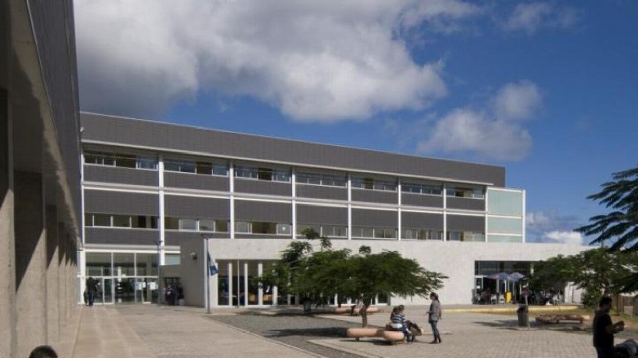 Iberia y ULPGC firman un acuerdo comercial