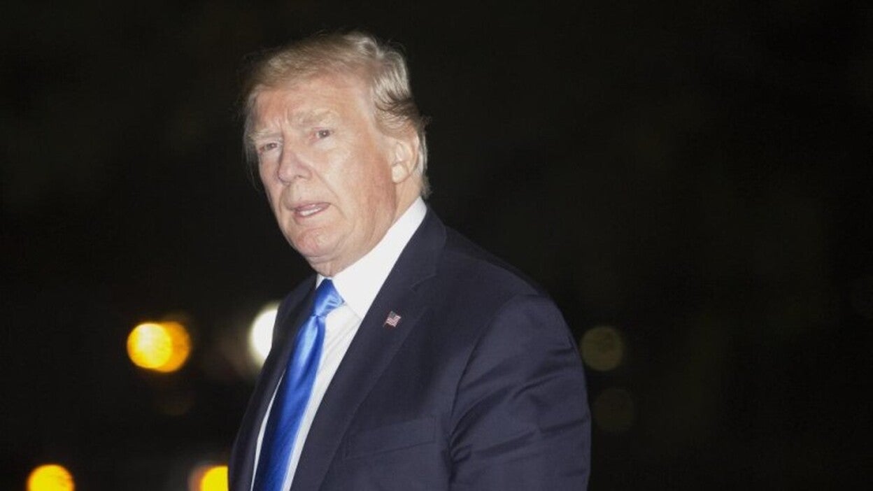 EEUU China y EEUU intensifican su comunicación