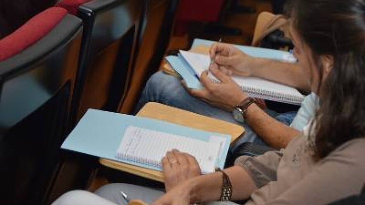 377 alumnos canarios aspiran a una beca de Amancio Ortega