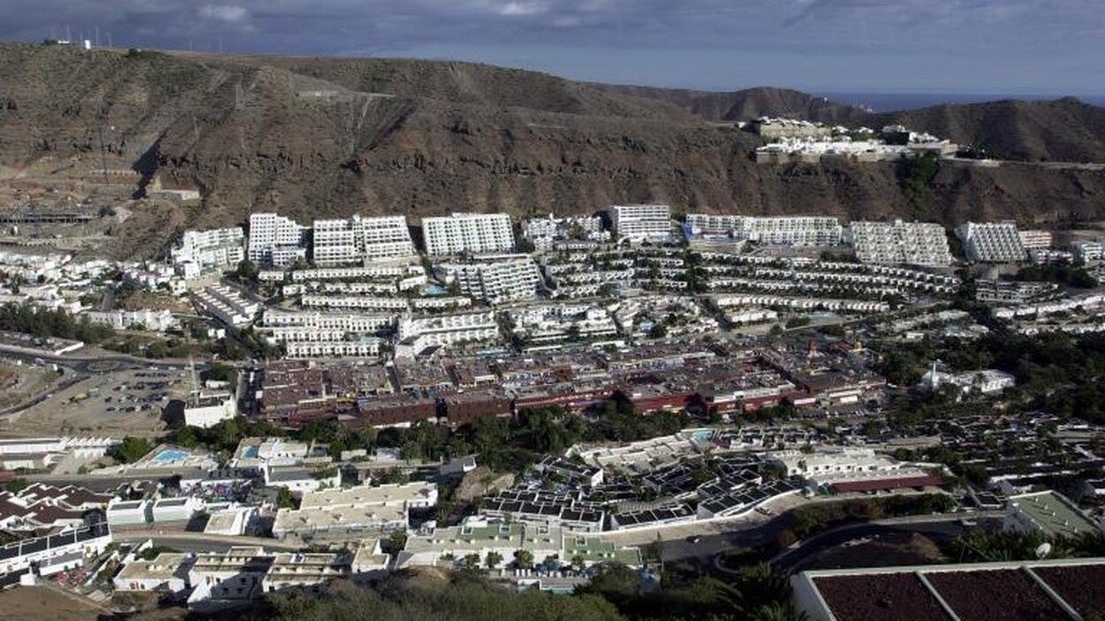 Siguieron a la joven y la acorralaron en un centro comercial