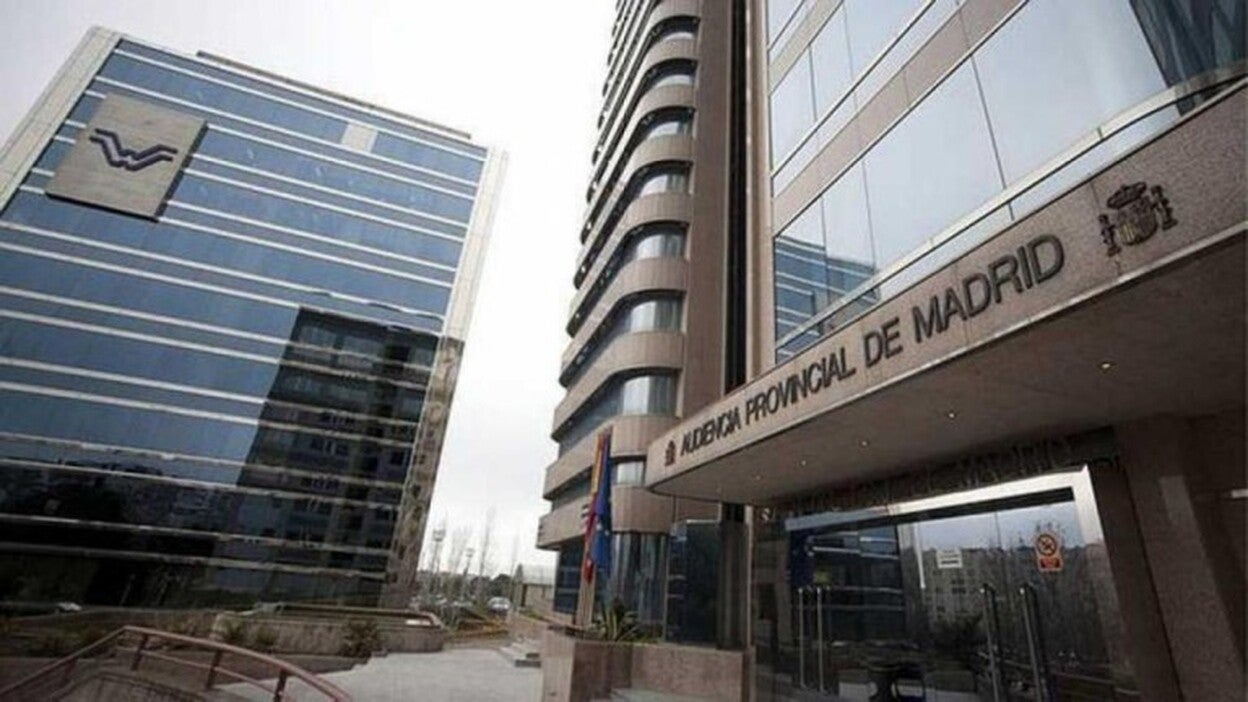 Una madre, culpable por matar a su bebé