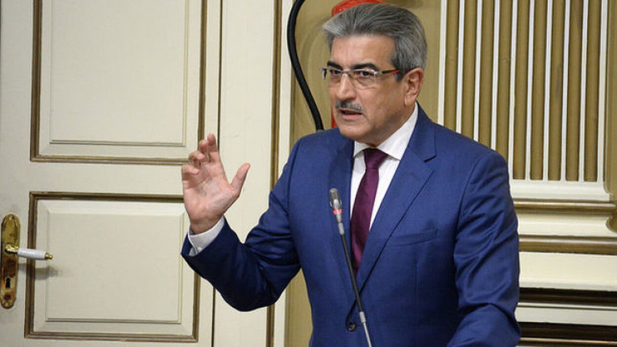 NC reitera que se abstendrá en el Senado