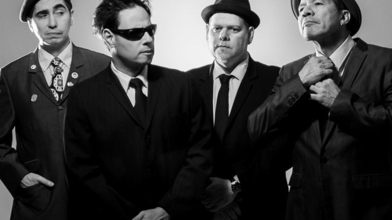 «Somos esperanza y fiesta»