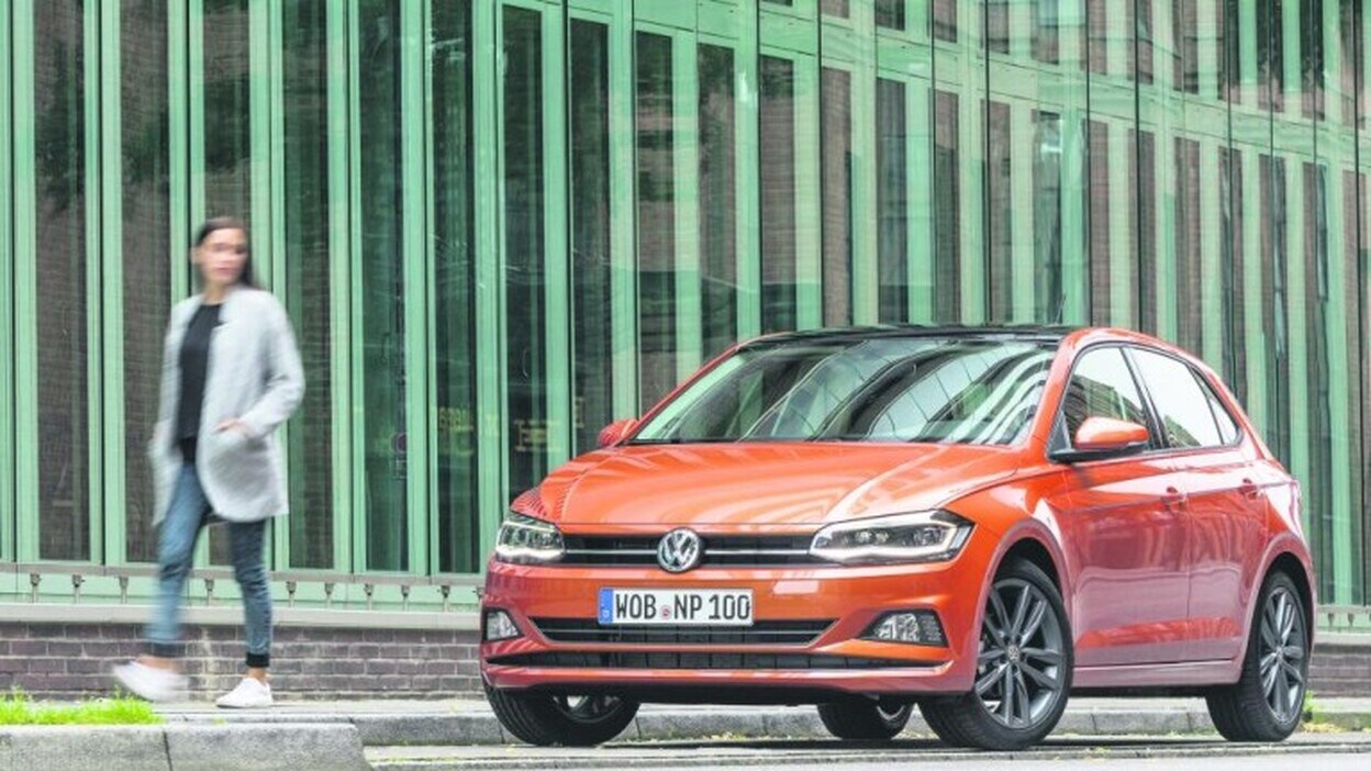 Volkswagen Polo, otro paso por delante