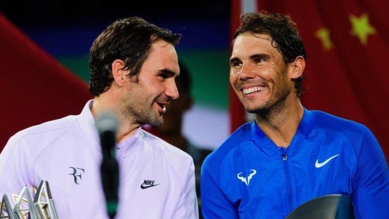 Nadal sigue siendo número 1