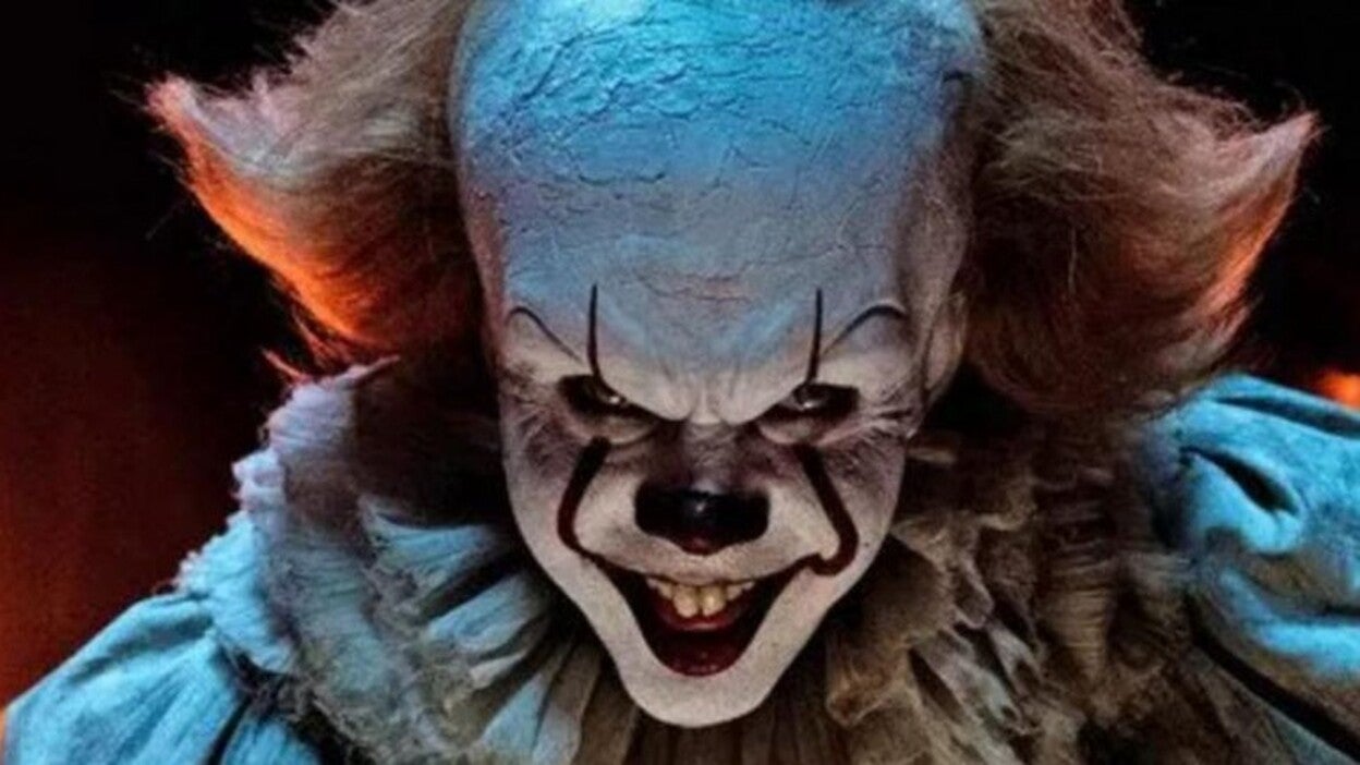 Stephen King, el emperador del terror