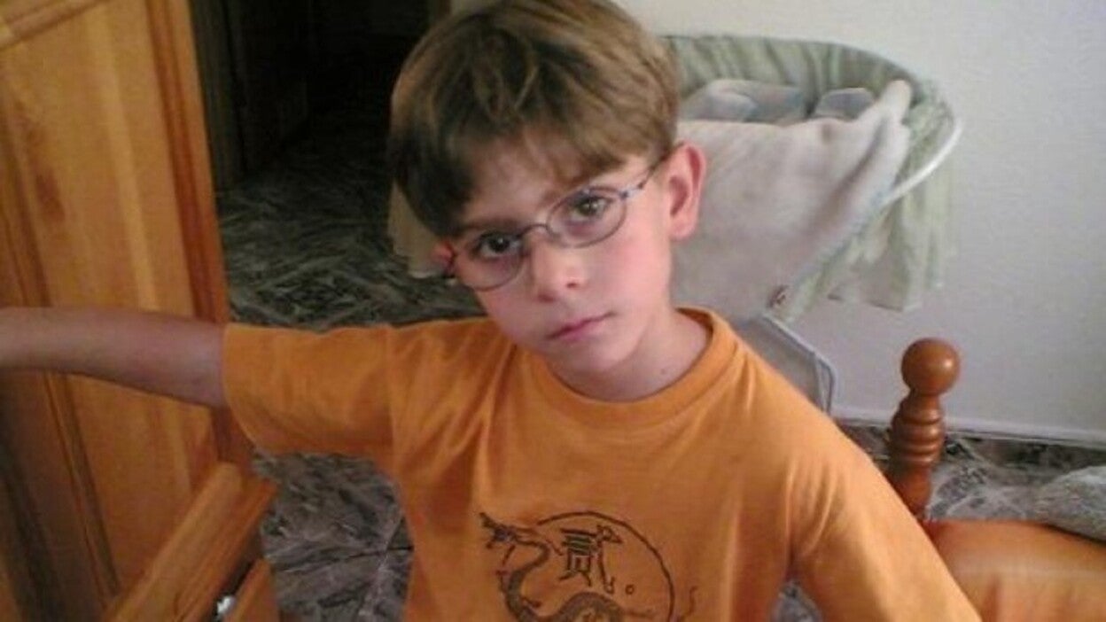 «Sé dónde viven tu mujer y tus hijos»